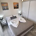 Zennova #60, Family 아파트 니키티