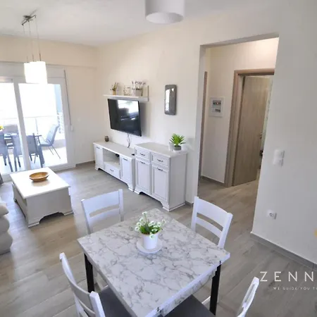 Zennova #60, Family Apartment *