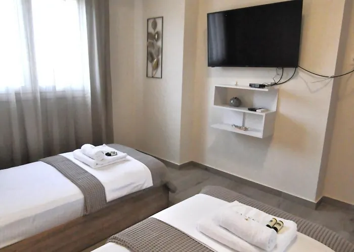 Apartamento Zennova #60, Family