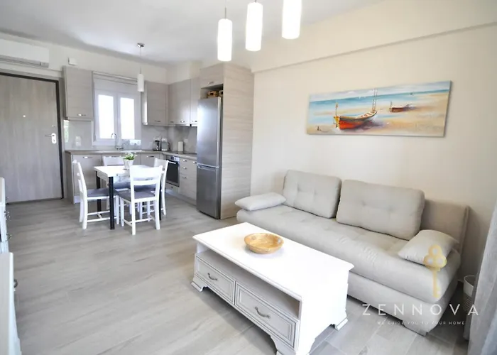 Apartamento Zennova #60, Family *