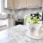 Apartment Zennova #60, Family *