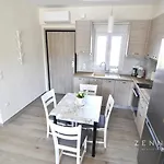 Zennova #60, Family Apartment Nikiti (Sithonia)