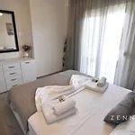 Zennova #60, Family Apartment Nikiti (Sithonia)