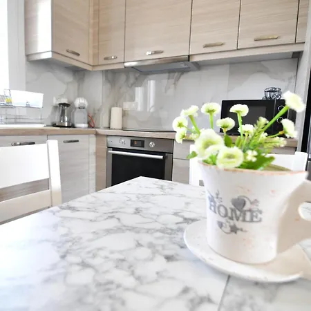 Apartamento Zennova #60, Family *