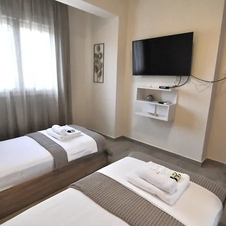 Apartamento Zennova #60, Family