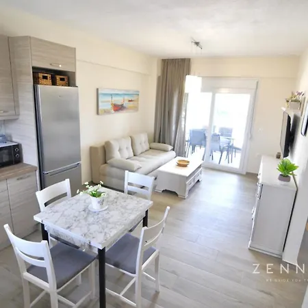 Zennova #60, Family Apartamento
