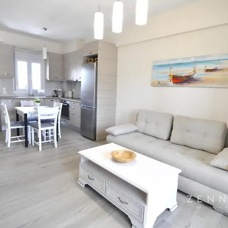 Apartamento Zennova #60, Family *